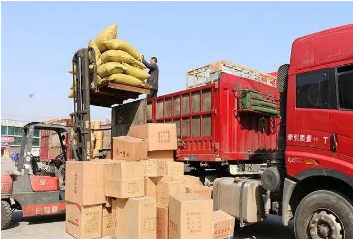 泉州到故城县物流专线