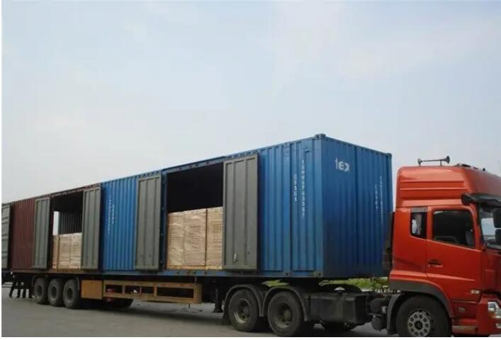 泉州到故城县整车运输