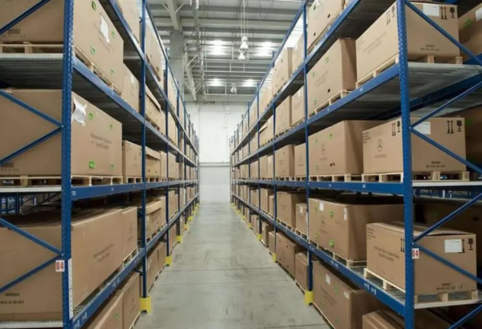 泉州到故城县货物仓储