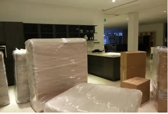 泉州到故城县长途搬家