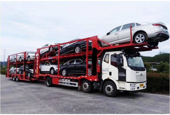 泉州到故城县轿车托运